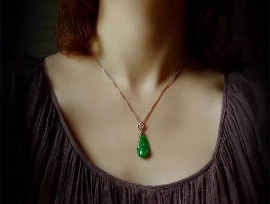 Advices About Wearing Jade Jewelry: Meaning, Benefits, and Uses